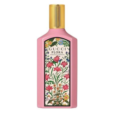 Gucci Flora by Gorgeous Gardenia Eau de Parfum for Women Refill 150 ml Damen Image