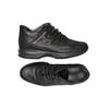 Hogan Damen Sneakers, Gr. 38, grau, kein Etikett