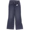Mustang Damen Jeans, Gr. 27, marineblau, Baumwolle