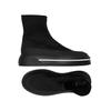 Copenhagen Studios Damen Sneakers, Gr. 37, schwarz, kein Etikett