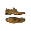 Lloyd Herren Halbschuh, Gr. 41, braun, Leder