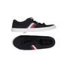 Tommy Hilfiger Herren Halbschuh, Gr. 41, marineblau, kein Etikett