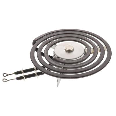 Erp 6-In. 4-Turn Replacement Safety Surface Element For Electric Ranges, 5304516160