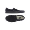 Vans Damen Sneakers, Gr. 38, schwarz, kein Etikett