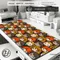 Wand-P-potters Ring Mousepad HD Printing Computer Gamers Locking Edge Non-slip Mouse Pad XXL90x40cm-Harrys Keyboard PC Desk Pad