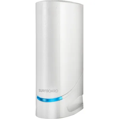 Fast DOCSIS 3.1 Multi-Gigabit Cable Modem, for Comcast Xfinity, Cox, Spectrum & More, 2.5 Gbps Max I