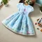 Robe de princesse d