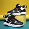 2025 automne enfants Sneaker garçons chaussures filles haut Skateboard chaussures enfants marche sport Tennis chaussures pour garçon enfants chaussures