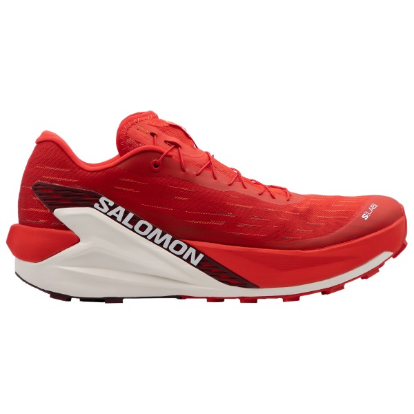 Salomon - S/Lab Pulsar 4 - Trailrunningschuhe 49 1/3 | EU 49 rot