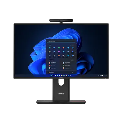 Lenovo ThinkCentre M90a Gen 6 Intel - 23.8" - 1TB SSD - 32GB RAM - Intel vPro® platform