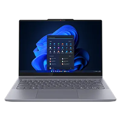 Lenovo IdeaPad 5i 2-in-1 Laptop - 14" - Intel Core Ultra 7 255U Processor (E cores up to 4.20 GHz) - 512GB SSD - 16GB RAM
