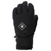 Snowboardhandschuhe DC SHOES "Franchise", Kinder, Gr. M, schwarz, [Hauptstoff] 100% Polyurethan, Handschuhe