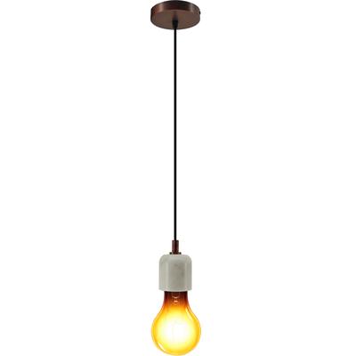 KAYOOM Hängeleuchte "Hängelampe Sigma I", weiß, H: 36,00cm, Lampen, hochmodern, wertig Image