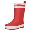 Gummistiefel ZIGZAG, Gr. 26, rot, Gummi, casual, Schuhe, aus hochwertigem Naturkautschuk
