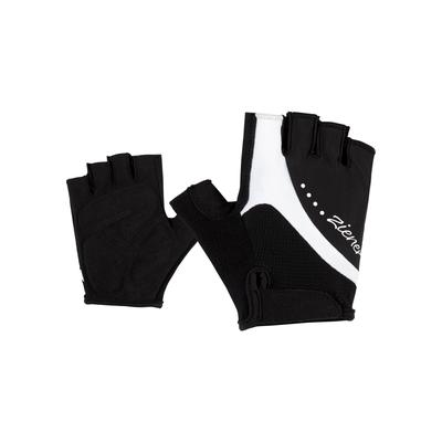 Fahrradhandschuhe ZIENER "CASSI-Z", Damen, Gr. 8, weiß, Materialmix, Handschuhe Image