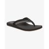 Sandale BILLABONG "All Day Impact", Gr. 8(41), schwarz, 55% EVA 20% PU 20% TPR 5% TEX, Schuhe