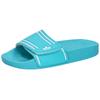 Badesandale LICO "Badesandale Coast V", Gr. 34, blau, Synthetik, Schuhe