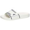 Badesandale LICO "Badesandale Coast V", Gr. 47, weiß, Synthetik, Schuhe