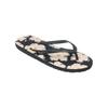 Sandale BILLABONG "Dama", Gr. 8(39), schwarz, Obermaterial: 100% SEBS / Innensohle: 38% EVA, 33% EVA, 29% Gummi / Außensohle: 38% EVA, 33% EVA, 29% Gummi, Schuhe