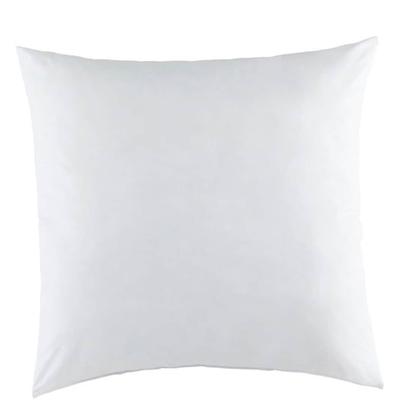 Microfaserkissen BECO "BeCo Medibett in 40x80 & 80x80 cm", weiß, B:80cm L:80cm, Obermaterial: 100% Polyester, Kopfkissen, Kissen in zwei Bezugsvarianten, Made in EU & Made in Green Image