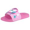 Badesandale DISNEY "Unicorn", Gr. 26, pink, Synthetik, sportlich, Schuhe