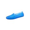 Badeschuh, Gr. 42/43, blau, Synthetik, Schuhe Wasserschuh Slipper
