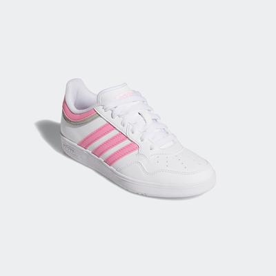 Sneaker ADIDAS SPORTSWEAR, Gr. 36, ftwwht, blipnk, gretwo, Synthetik, sportlich, Schuhe Image