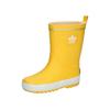 Gummistiefel LICO "Stiefel Samira", Gr. 36, gelb, Gummi, Schuhe