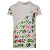 T-Shirt JUST RHYSE "Just Rhyse Herren T-Shirt Light", Herren, Gr. XL, grau, 80% Polyester, 20% Baumwolle, unifarben, casual, loose fit, Rundhals, Kurzarm, Shirts