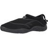 Wasserschuh CRUZ "Greensburg", Gr. 43, schwarz, Textil, sportlich, Schuhe Barfußschuh Wasserschuh, Topseller