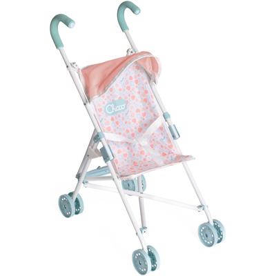 Puppenbuggy CHICCO "My First Doll", rosa, Puppenwagen, KinderB:25cm H:56cm T:47cm, Kunststoff, B:25cm H:56cm T:47cm Image
