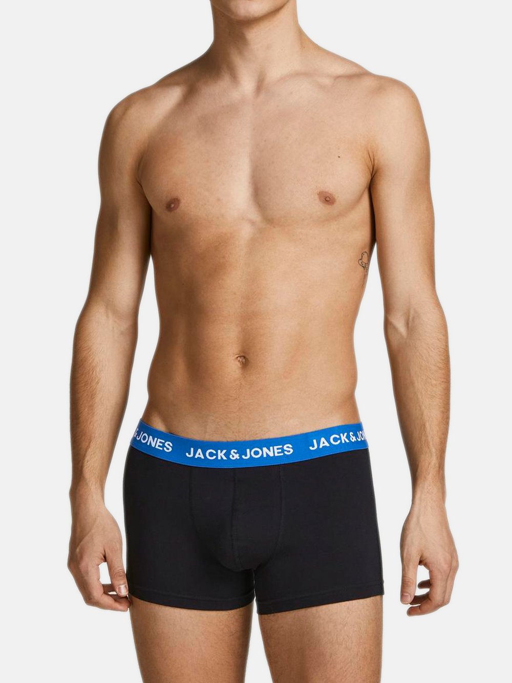 Jack & Jones Retro Short Herren mehrfarbig, XXL Image