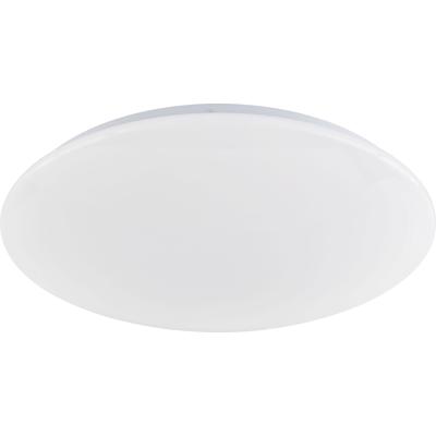 FISCHER & HONSEL LED Deckenleuchte "Mona", weiß, Ø 29,5cm H: 29,5cm, Lampen Image