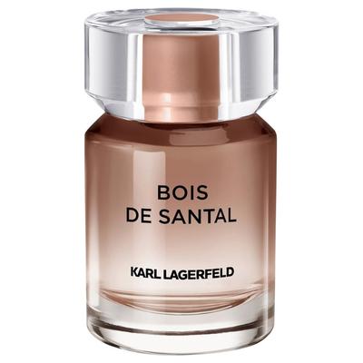 Karl Lagerfeld Les Parfums Matières Bois de Santal Eau Toilette 50 ml Herren Image