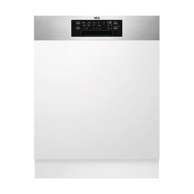 AEG - FEE83806PM 9000 ComfortLift® / Integrierter-Geschirrspüler 60 cm / MaxiFlex Besteckschublade Image