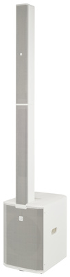 LD Systems Maui 28 G3 White B-Stock