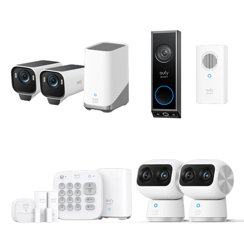 Whole-Home Deluxe Bundle