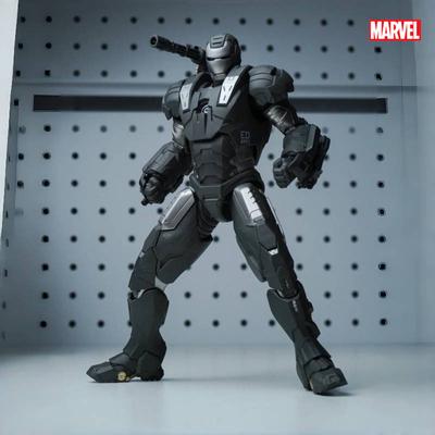TEMU Iron For Man Articulated Model Figure Exquisite Holiday Gift