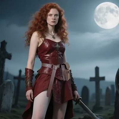 Mittelalterliche Gürtel und Beutel im Wikinger-Stil, perfekt für LARP-Renaissance-Felds und Halloween Image