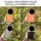 For Xiaomi 15Ultra Leather Phone Case Anti-fall Shell with 67mm Metal Lens Filter Adapter Ring Mobile Phone Accessories