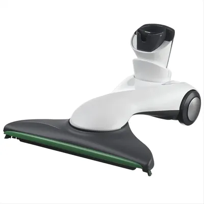 A69X Verbindungsbürste für Vorwerk Kobold VK150 VK140 VK135 VK136 VK130 VK200 HD50 Ersatzteile Image
