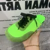 Sommer Frauen Hausschuhe Plus Größe Casual Flache Sandalen Mode Leder Frauen Schuhe Halbe Hausschuhe