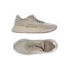 Cox Damen Sneakers, Gr. 39, beige, Leder