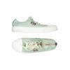 Gant Damen Sneakers, Gr. 40, türkis, kein Etikett
