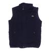Columbia Sportswear Company Herren Weste, Gr. 54, marineblau, Synthetik