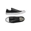 Converse Herren Sneakers, Gr. 40, schwarz, kein Etikett