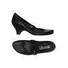 Hispanitas Damen Halbschuh, Gr. 35, schwarz, kein Etikett
