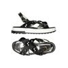 Diesel Damen Sandale, Gr. 40, schwarz, kein Etikett