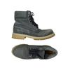 Timberland Herren Stiefel, Gr. 39, grau, Leder