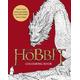 The Hobbit Movie Trilogy Colouring Book - Warner Brothers, J. R. R. Tolkien